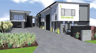 Units 1-4/26 Allen Street Moffat Beach QLD 4551