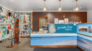 54 Dungeness Road Lucinda QLD 4850 54 Dungeness Road Lucinda QLD 4850