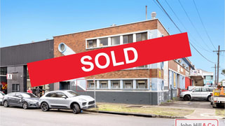 8/118-130 Queens Road Five Dock NSW 2046