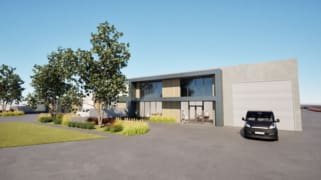 Lots 5 & 6/732 Koorlong Avenue Irymple VIC 3498 Lots 5 & 6/732 Koorlong Avenue Irymple VIC 3498