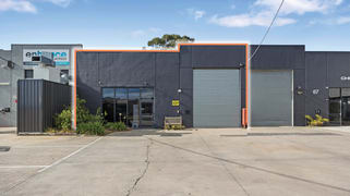 4/67 Industrial Drive Braeside VIC 3195
