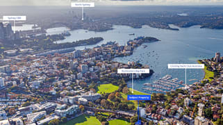 46-54 South Street Edgecliff NSW 2027