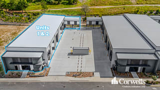 1 & 2/113 Jardine Drive Redland Bay QLD 4165 1 & 2/113 Jardine Drive Redland Bay QLD 4165