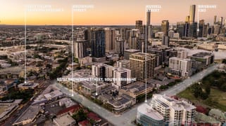 S3/12 Browning Street South Brisbane QLD 4101