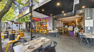 233 & 235 Darling Street Balmain NSW 2041