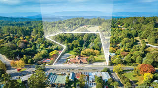 1451 Mount Dandenong Tourist Road Olinda VIC 3788 1451 Mount Dandenong Tourist Road Olinda VIC 3788