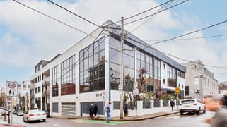 83-89 Renwick Street Redfern NSW 2016