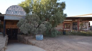 Lot 4 Post Office Hill Coober Pedy SA 5723