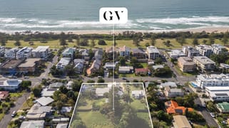34, 36, 38, 40 Kingscliff Street Kingscliff NSW 2487