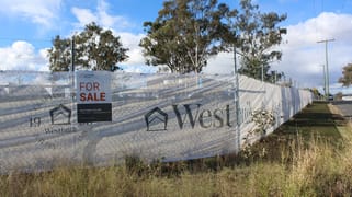 Lot 102 Progress Street Warwick QLD 4370 Lot 102 Progress Street Warwick QLD 4370
