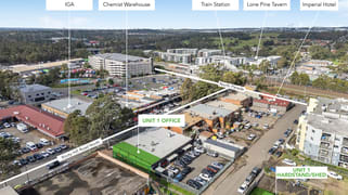 Unit 1/31 Rooty Hill Road North Rooty Hill NSW 2766 Unit 1/31 Rooty Hill Road North Rooty Hill NSW 2766