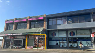 Shop 8/9 Patrick Street Campbelltown NSW 2560 Shop 8/9 Patrick Street Campbelltown NSW 2560