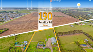 190 Patullos Rd Lara VIC 3212