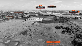 Lot 409 Henty Avenue Altona VIC 3018