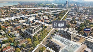 322-332 St Kilda Road St Kilda VIC 3182