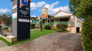 46 Sydney Street Mogo NSW 2536