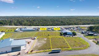 Lots 19 & 20 Enterprise Circuit Maryborough West QLD 4650 Lots 19 & 20 Enterprise Circuit Maryborough West QLD 4650