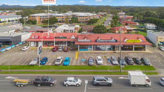 2/81 Minjungbal Drive Tweed Heads South NSW 2486 2/81 Minjungbal Drive Tweed Heads South NSW 2486
