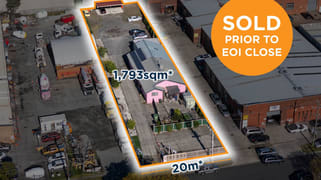 10 Graham Road Clayton South VIC 3169