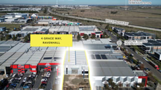 4 Grace Way Ravenhall VIC 3023