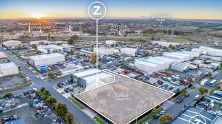 71 Knights Avenue Sunshine North VIC 3020 71 Knights Avenue Sunshine North VIC 3020