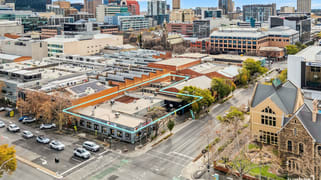 191-199 Frome Street Adelaide SA 5000