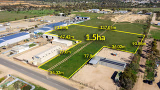 Lot 62 Muddy Lane Moonta SA 5558