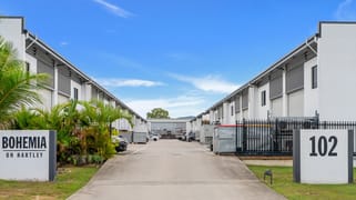 16/102 Hartley Street Bungalow QLD 4870 16/102 Hartley Street Bungalow QLD 4870