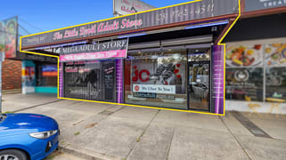 200B&C Dorset Road Boronia VIC 3155 200B&C Dorset Road Boronia VIC 3155