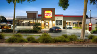 Hungry Jack's, 375 Wagga Road Lavington NSW 2641