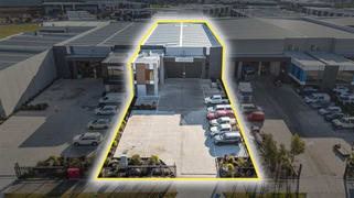 102 Yale Dr Epping VIC 3076