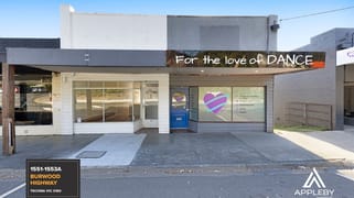 1551-1553A Burwood Highway Tecoma VIC 3160