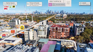13 & 15 Little Gold Street & 14-16 & 18 Wilson Avenue Brunswick VIC 3056