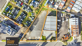 5-7 Gifford Avenue Ferntree Gully VIC 3156