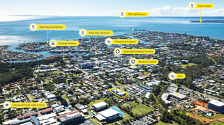 129-131 Russell Street Cleveland QLD 4163