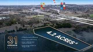 31 Johnsons Road Mernda VIC 3754