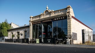 23-25 MacDonnell Street Naracoorte SA 5271 23-25 MacDonnell Street Naracoorte SA 5271