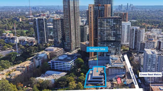 40 Oxley Street St Leonards NSW 2065