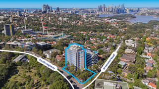 154 Pacific Highway Greenwich NSW 2065