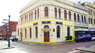 12/66 High Street Fremantle WA 6160 12/66 High Street Fremantle WA 6160