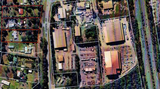 551-563 Old Gympie Road Narangba QLD 4504