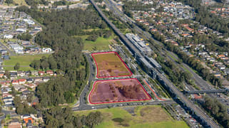 2-8 & 10-24 Guragura Street Kellyville NSW 2155