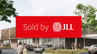 917-925 Wellington Street Strathfieldsaye VIC 3551 917-925 Wellington Street Strathfieldsaye VIC 3551