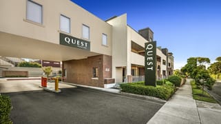 Moonee Ponds VIC 3039