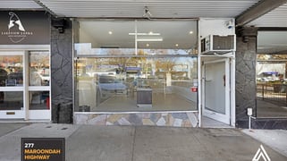 277 Maroondah Highway Ringwood VIC 3134