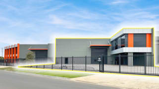 1B Patch Circuit Laverton North VIC 3026