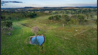 822 ROSEHILL ROAD Takilberan QLD 4671