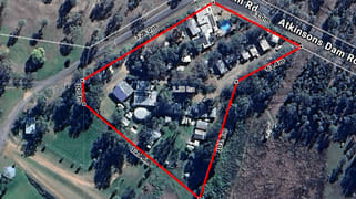 381 Atkinsons Dam Road Atkinsons Dam QLD 4311