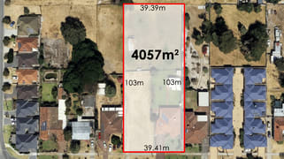 181 George Street Queens Park WA 6107