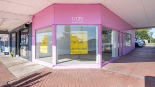 1/126 Hawksview Street Guildford NSW 2161